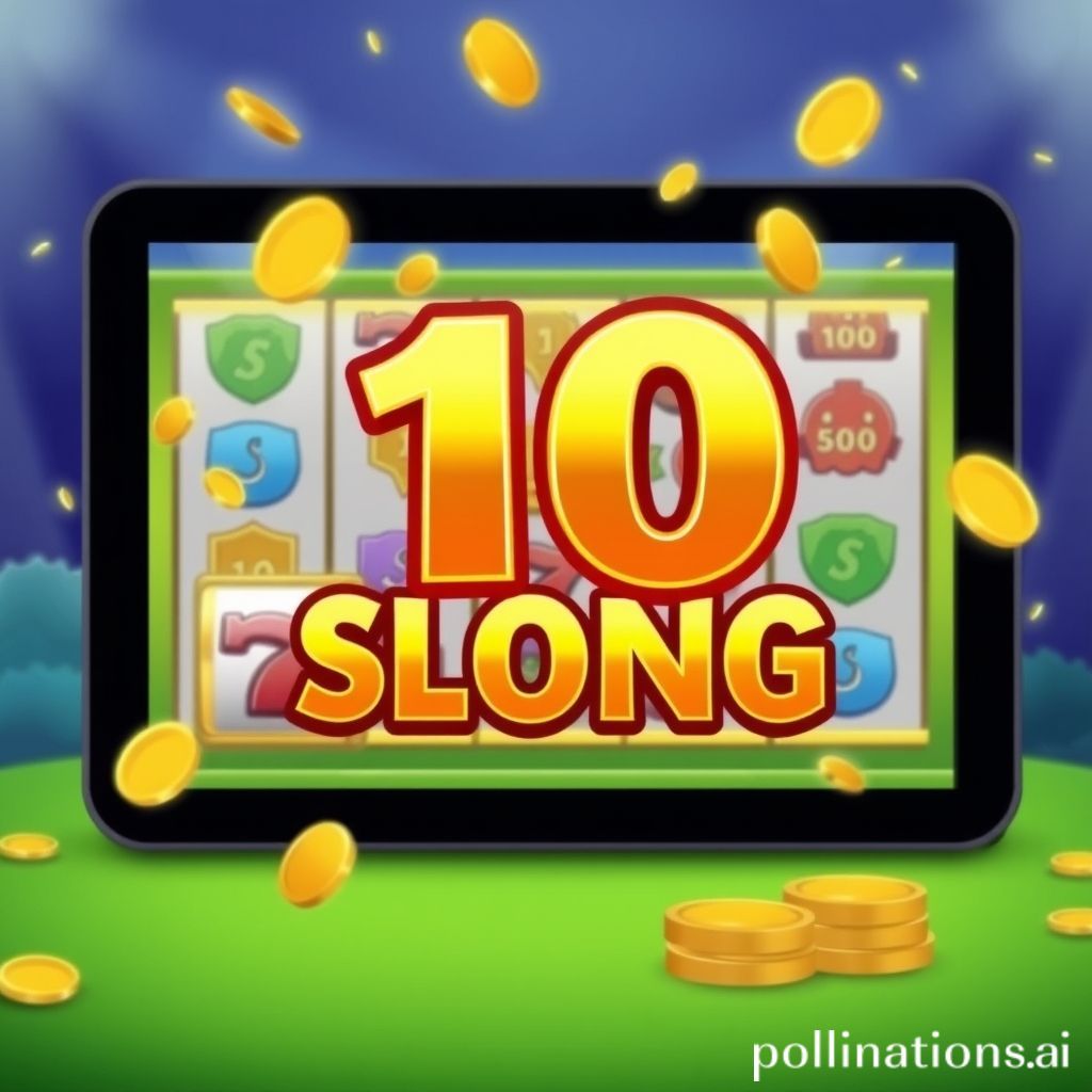 Menang Besar Dengan Slot Deposit Via Dana 10 Ribu